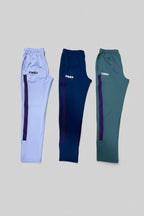 BS Sports Premium Trackpant Combo (Pack of 3)