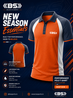 BS Sports Performance T-Shirt