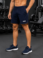 BS Sports Premium Training Shorts