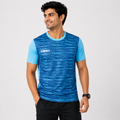 BS Sports Men's Dry-Fit Training T-Shirt