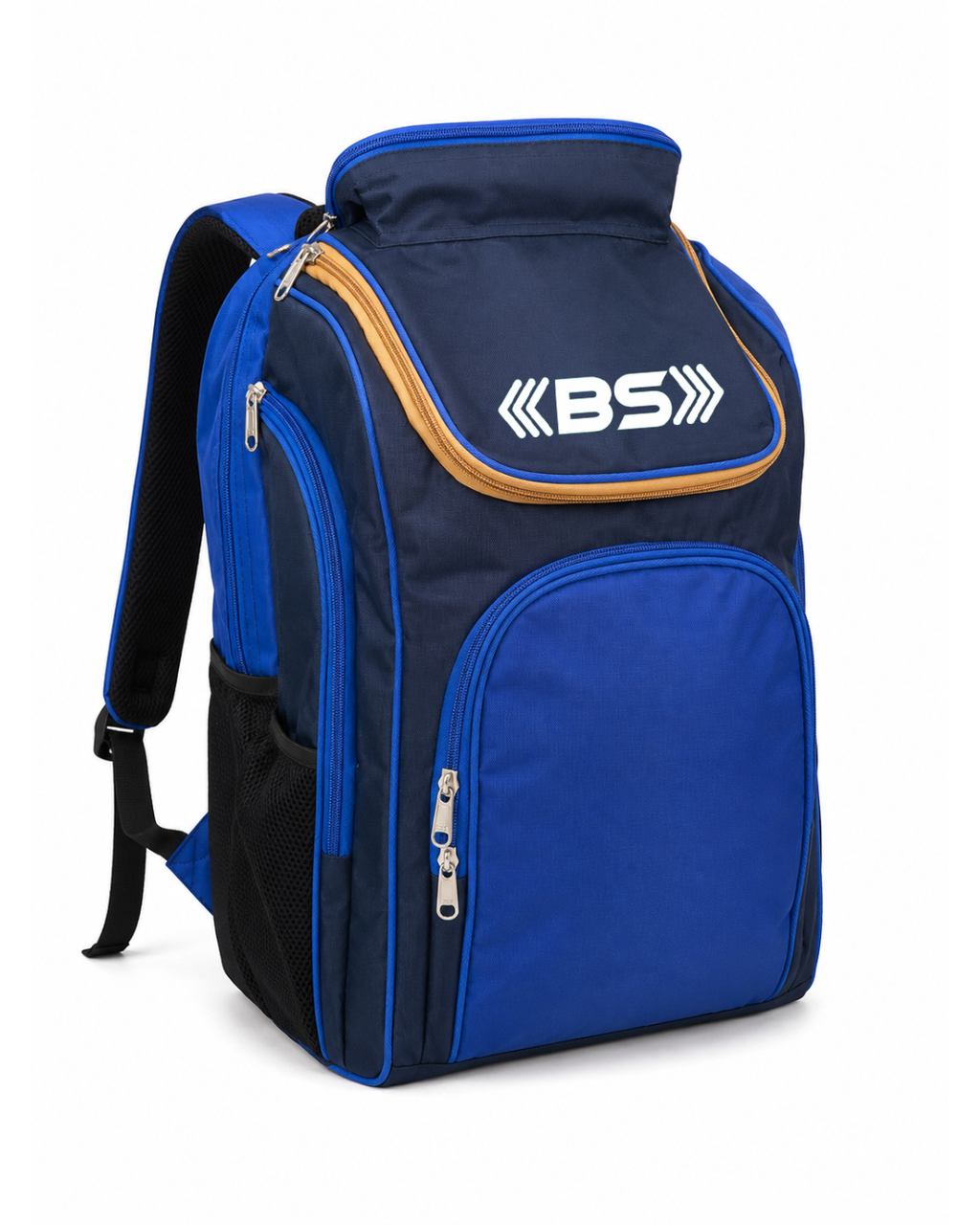BS Sports TravelPro Backpack