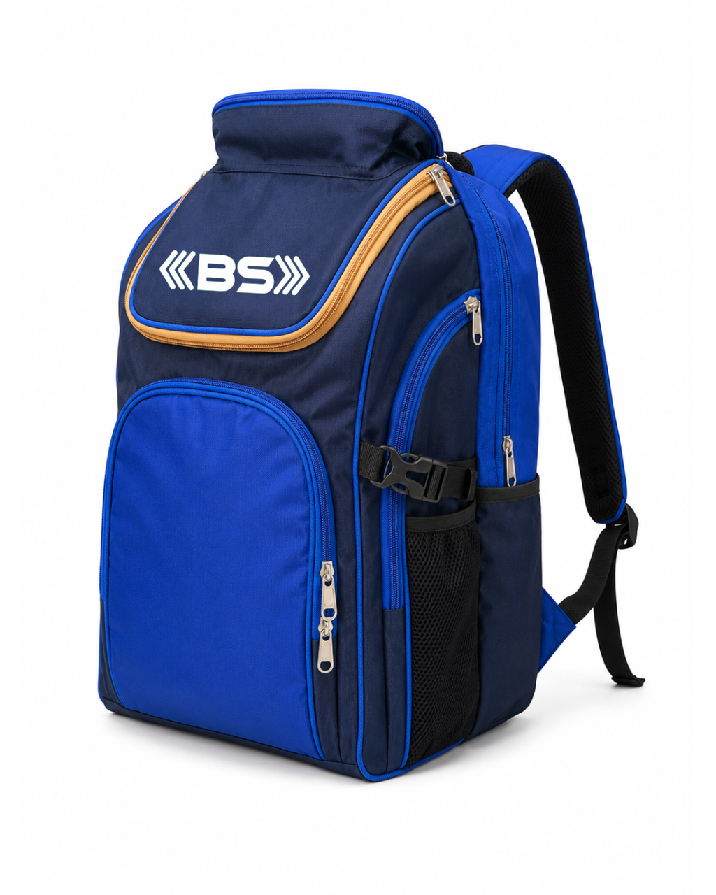 BS Sports TravelPro Backpack