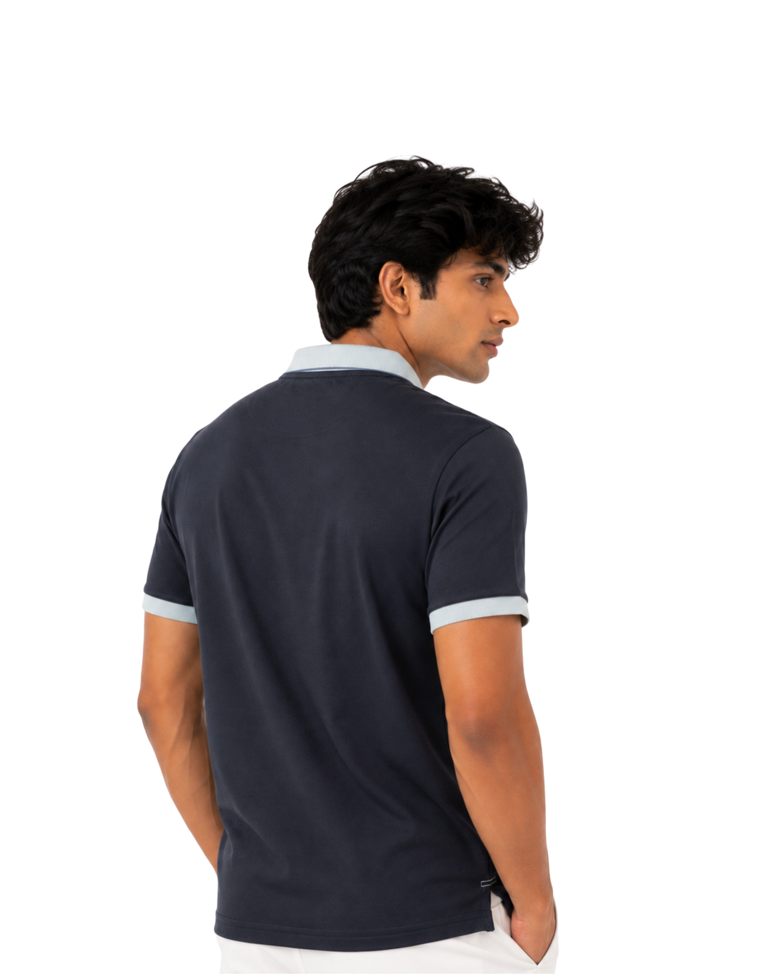 BS Sports UrbanEdge Polo T-Shirt