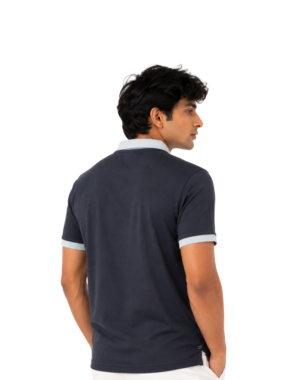 BS Sports UrbanEdge Polo T-Shirt