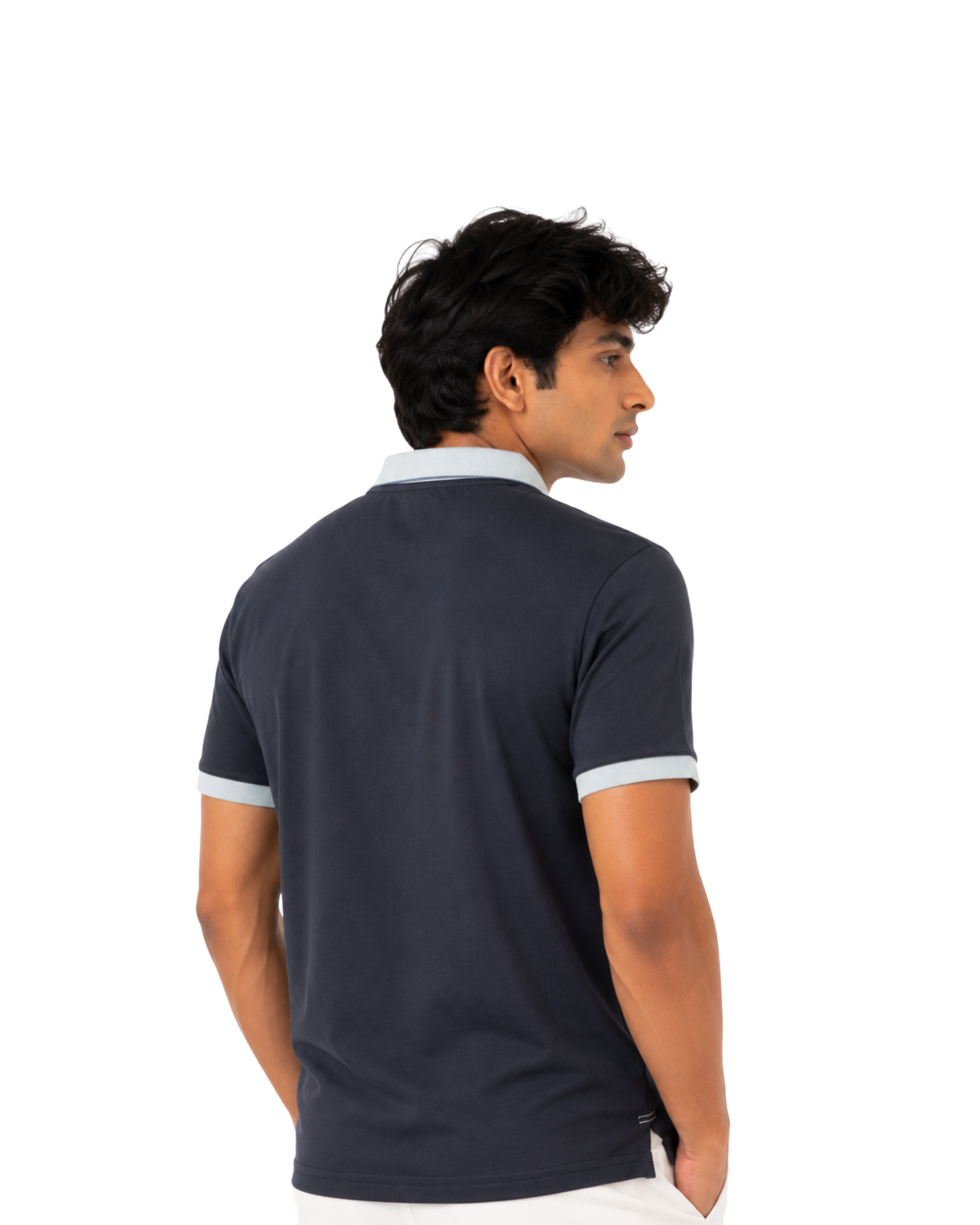 BS Sports UrbanEdge Polo T-Shirt