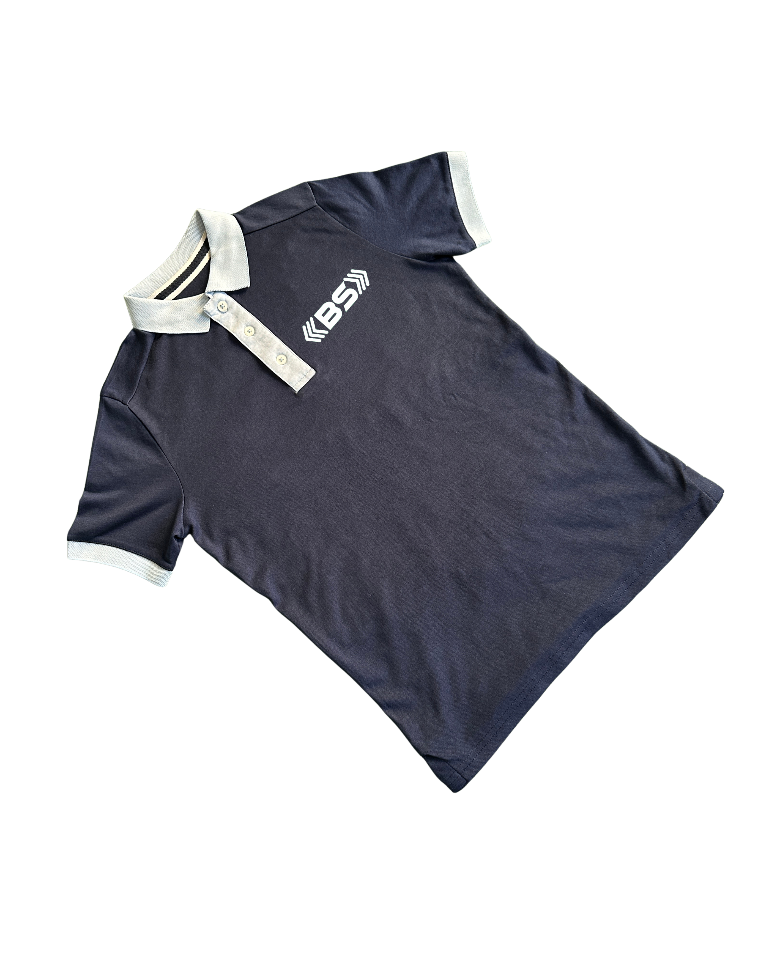 BS Sports UrbanEdge Polo T-Shirt