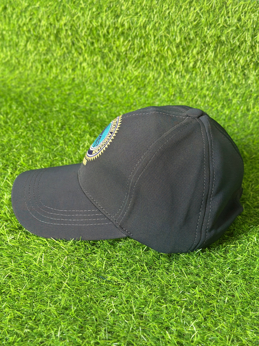 BS Sports Elite Cricket Cap (Jharkhand)