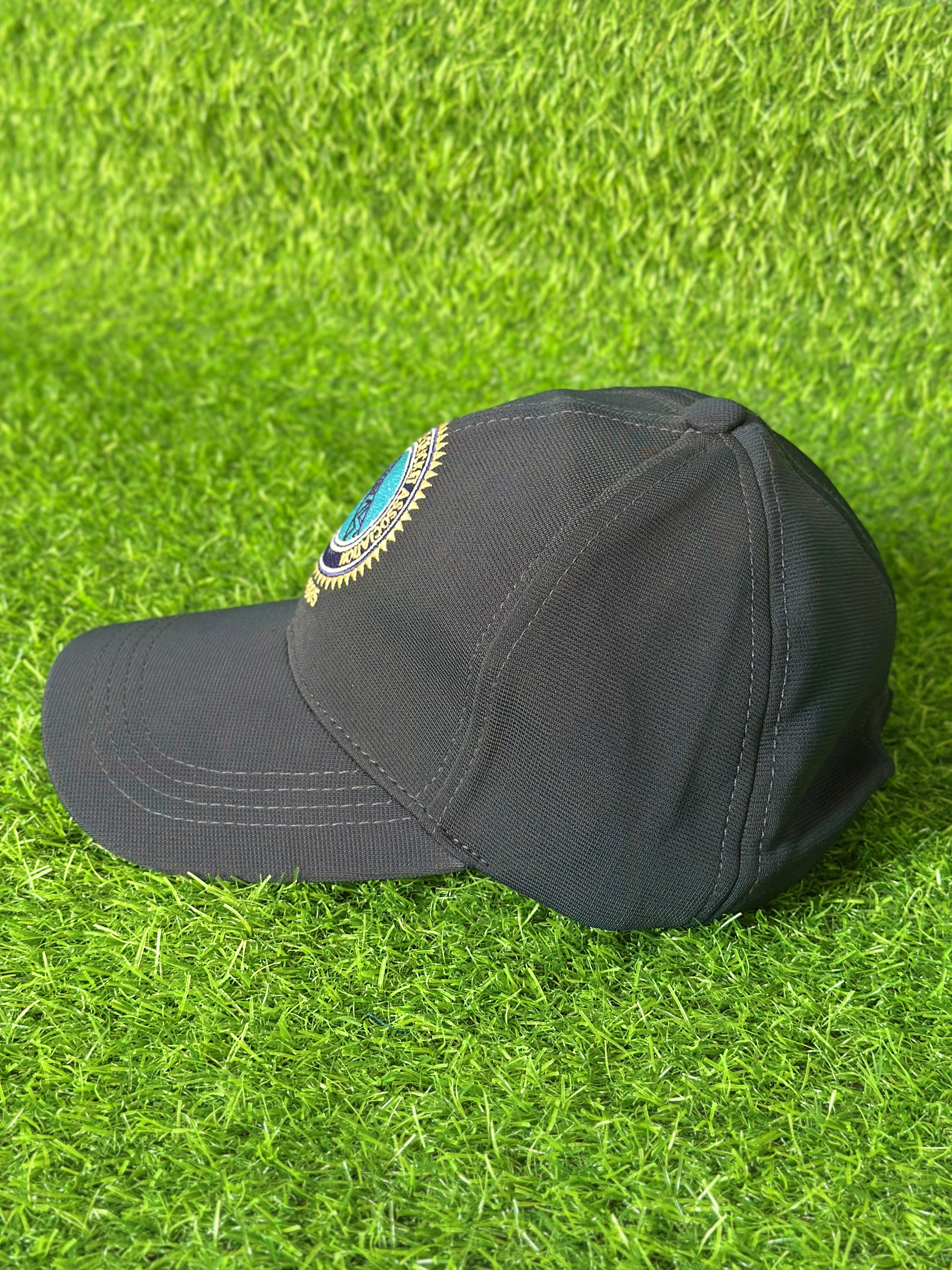 BS Sports Elite Cricket Cap (Jharkhand)
