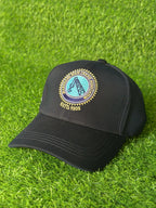 BS Sports Elite Cricket Cap (Jharkhand)
