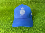 BS Sports SkyCore Cricket Cap | Premium Adjustable Sports Cap (Madhya Pradesh)