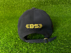 BS Sports RoyalEdge Cricket Cap | Premium Adjustable Match Cap (Uttrakhand)