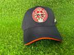 BS Sports ProEdge Cricket Cap | Premium Adjustable Sports Cap (Nagaland)