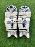 BS Sports Shadow Pro Leg Guard | Premium Lightweight Cricket Batting Pads
