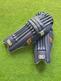 BS Sports Shadow Pro Leg Guard | Premium Lightweight Cricket Batting Pads