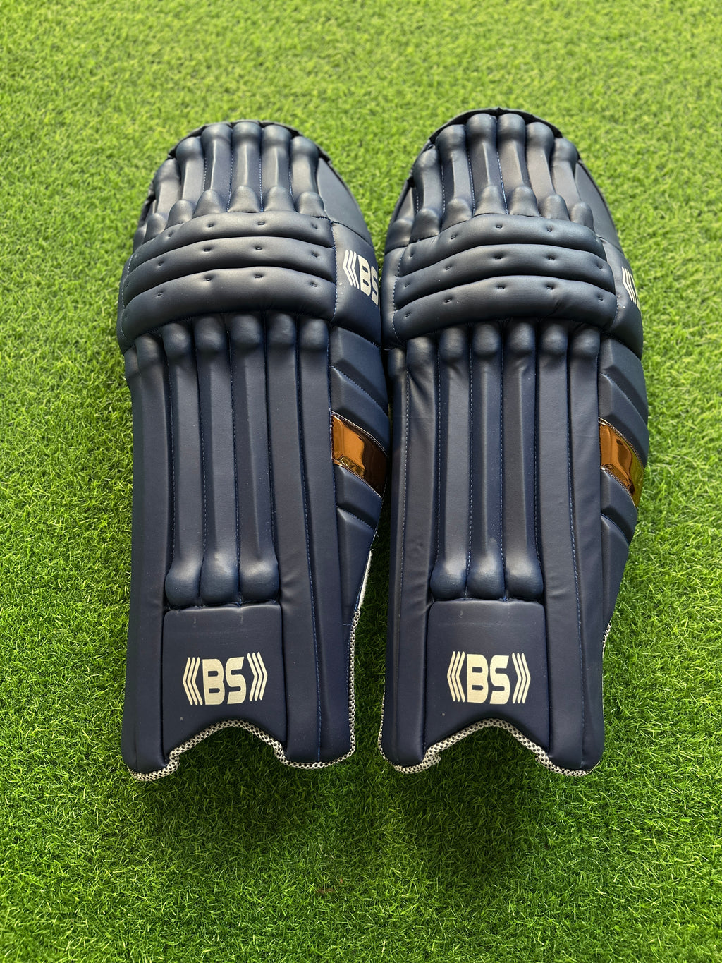 BS Sports Shadow Pro Leg Guard | Premium Lightweight Cricket Batting Pads