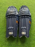 BS Sports Shadow Pro Leg Guard | Premium Lightweight Cricket Batting Pads