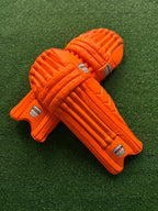 BS Sports Airlite One Cricket Leg Guard | Ultra-Lightweight Premium Batting Pads