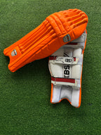 BS Sports Airlite One Cricket Leg Guard | Ultra-Lightweight Premium Batting Pads