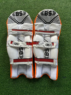 BS Sports Airlite One Cricket Leg Guard | Ultra-Lightweight Premium Batting Pads