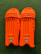 BS Sports Airlite One Cricket Leg Guard | Ultra-Lightweight Premium Batting Pads